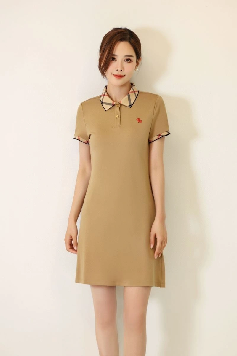 GoodFit Burberry Dress 104902