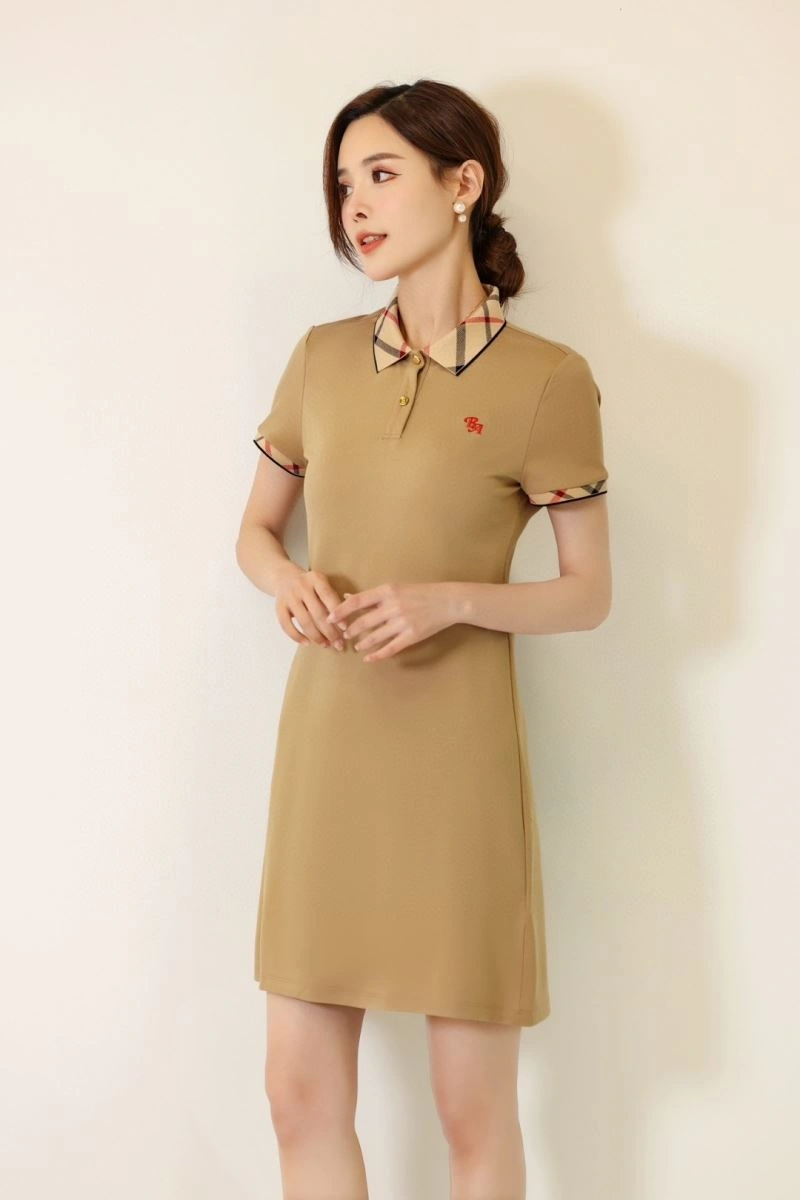GoodFit Burberry Dress 104902