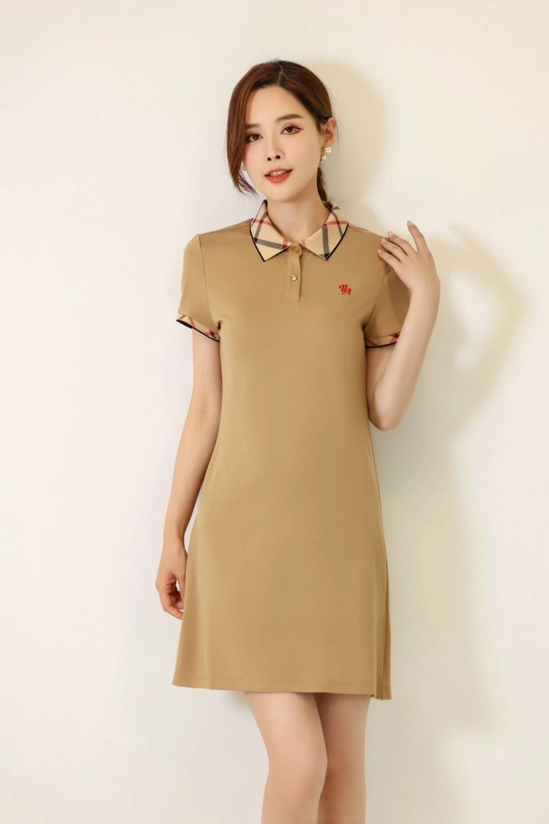 GoodFit Burberry Dress 104902