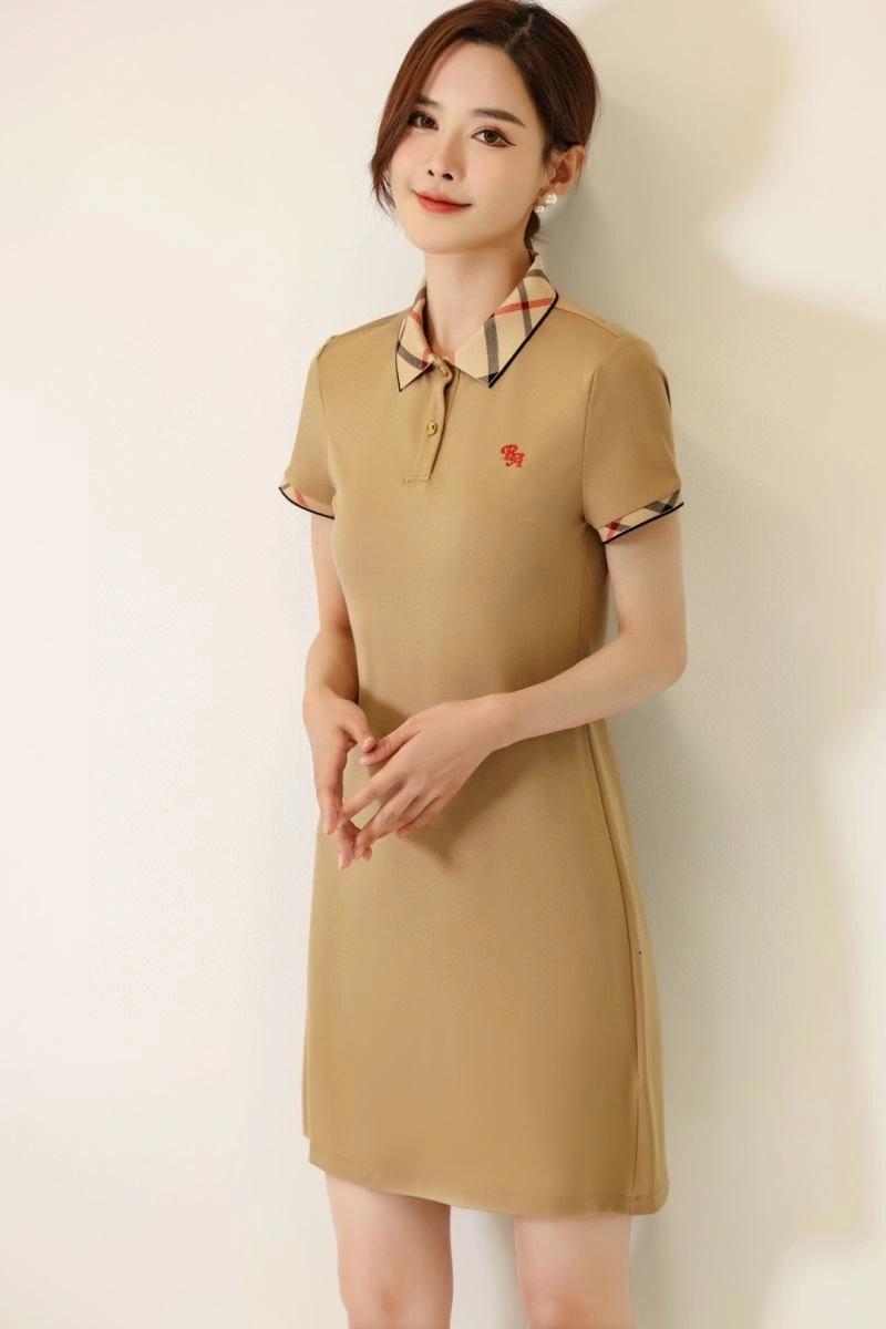 GoodFit Burberry Dress 104902