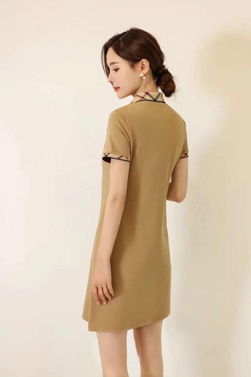 GoodFit Burberry Dress 104902