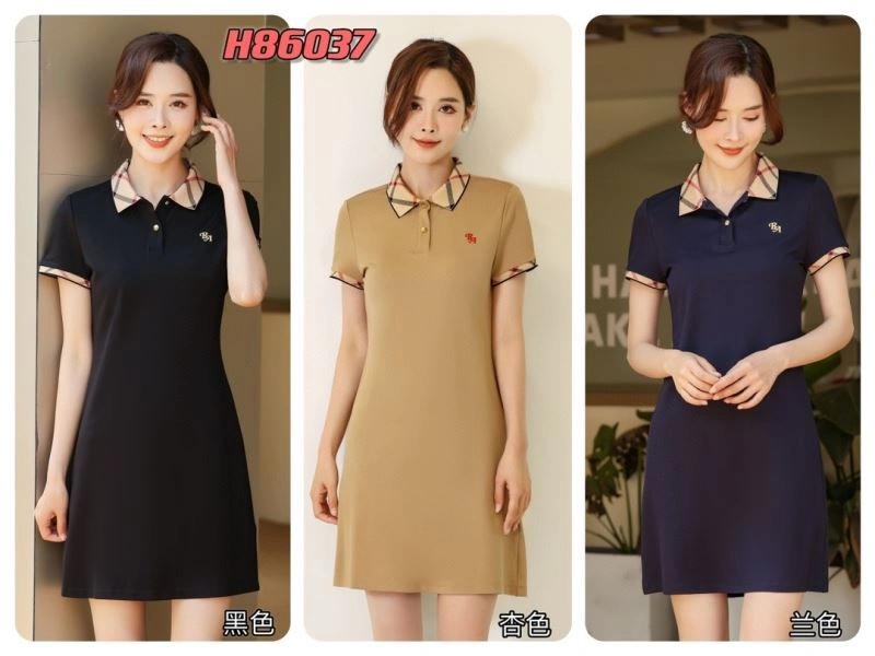 GoodFit Burberry Dress 104902