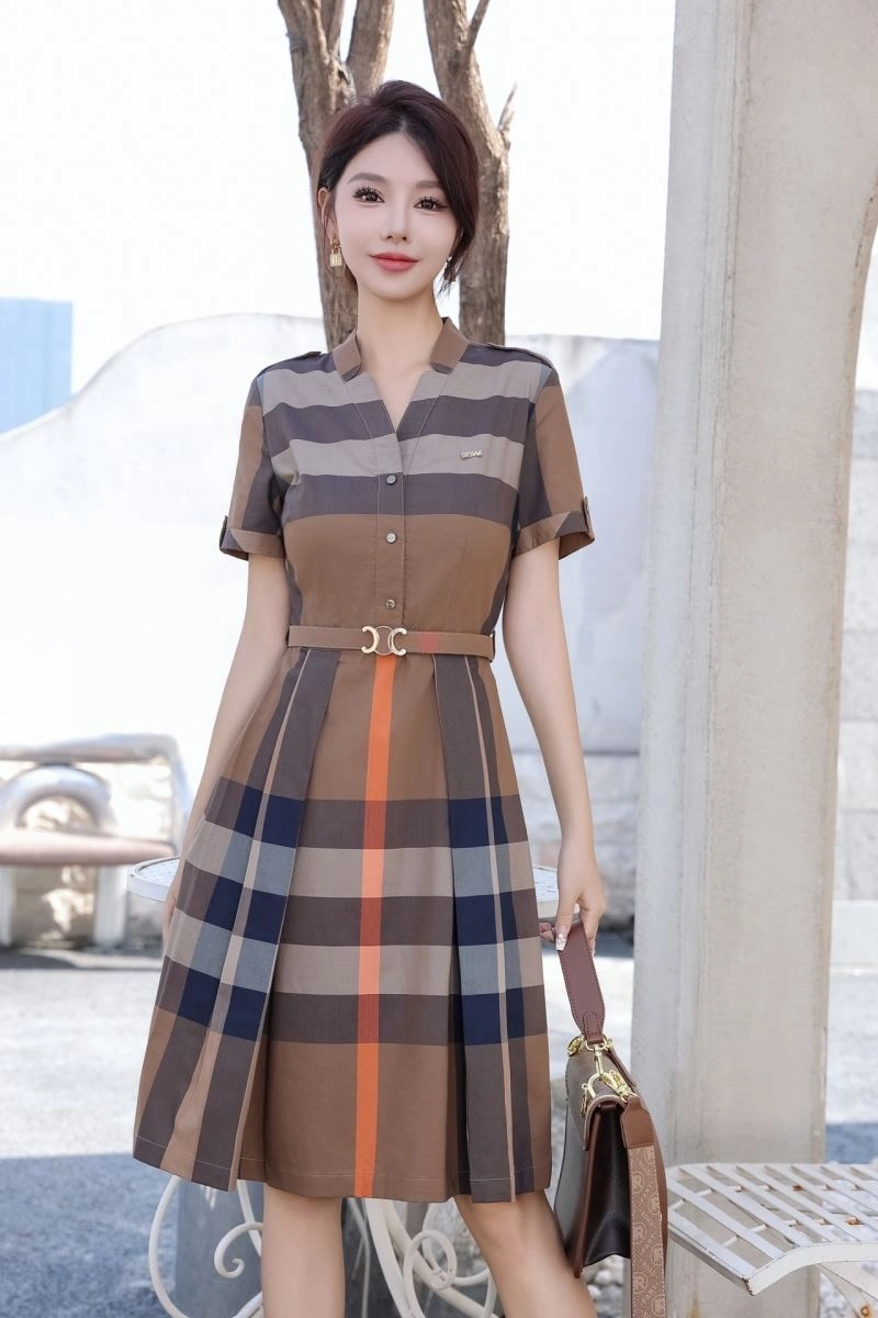 Burberry Dress TravelReady 104896