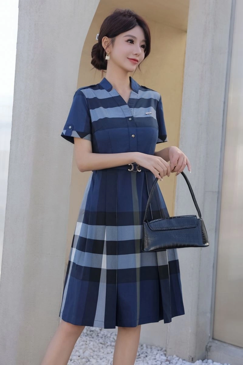 Burberry Dress WaterResistant 104894