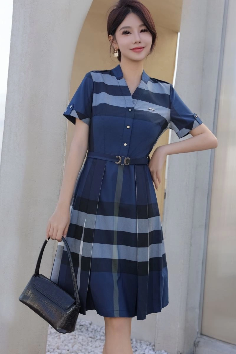 Burberry Dress WaterResistant 104894