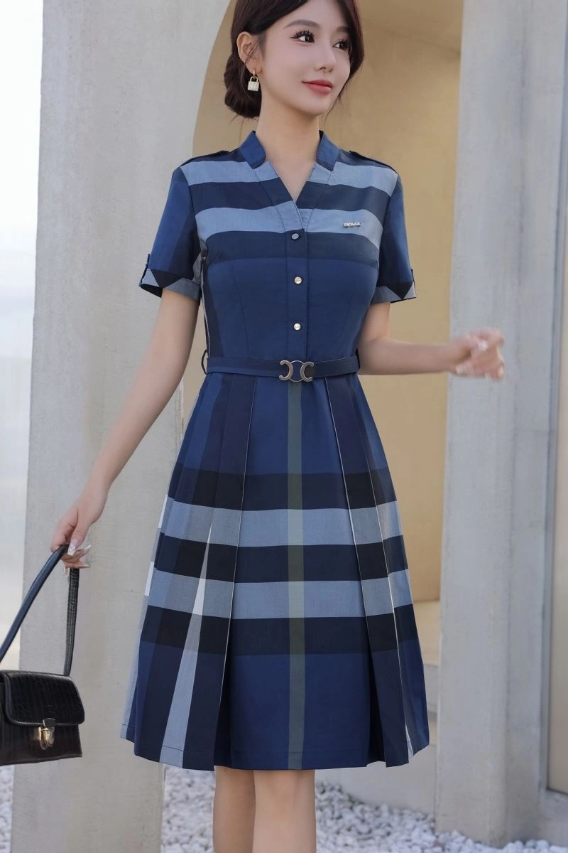 Burberry Dress WaterResistant 104894