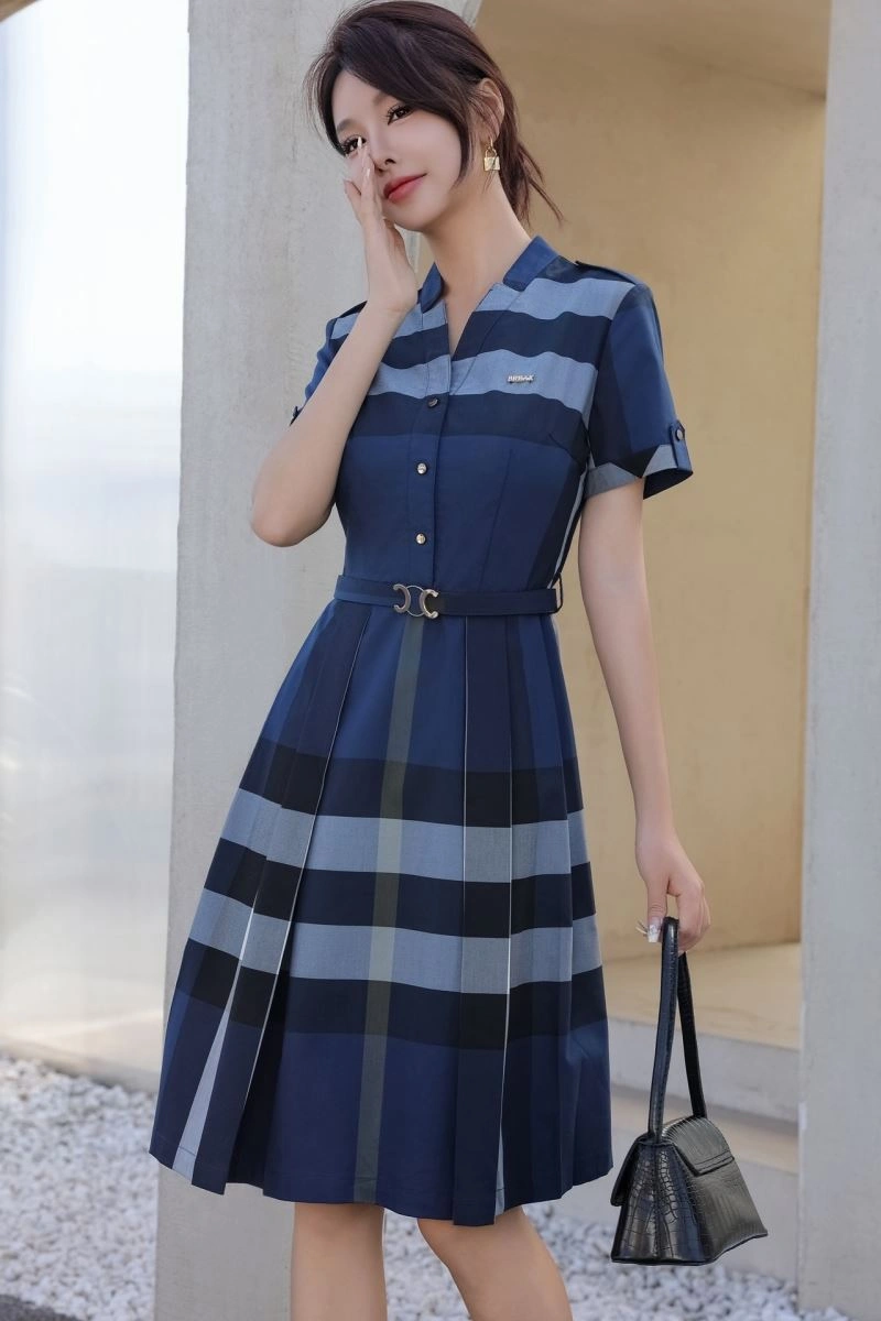 Burberry Dress WaterResistant 104894