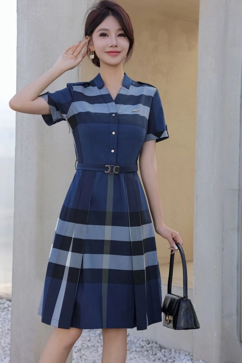 Burberry Dress WaterResistant 104894