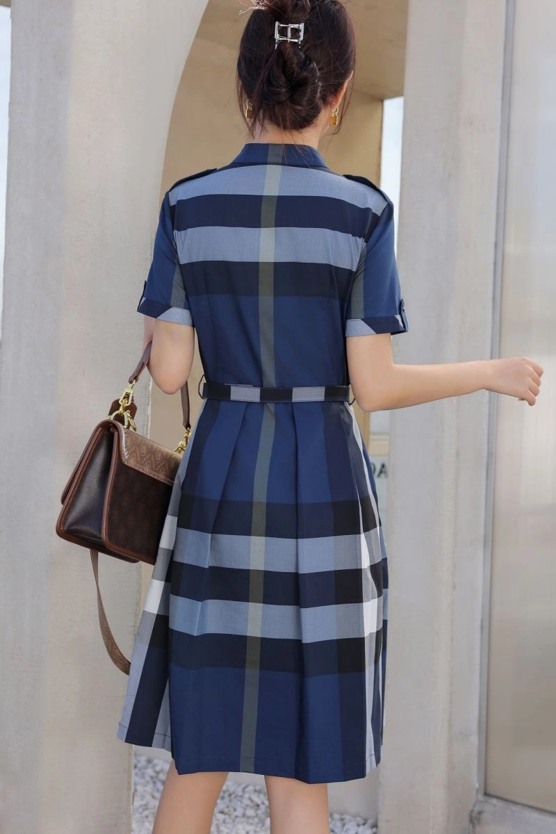 Burberry Dress WaterResistant 104894
