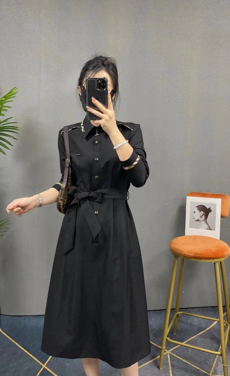 Burberry Dress UrbanChic 104897
