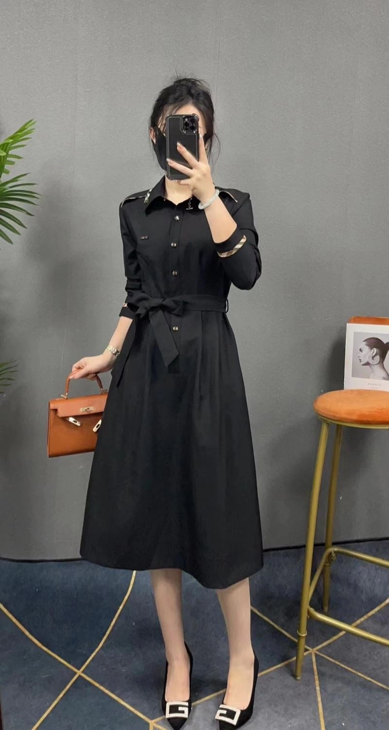 Burberry Dress UrbanChic 104897
