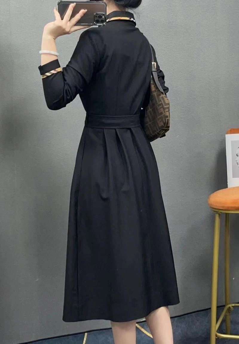 Burberry Dress UrbanChic 104897