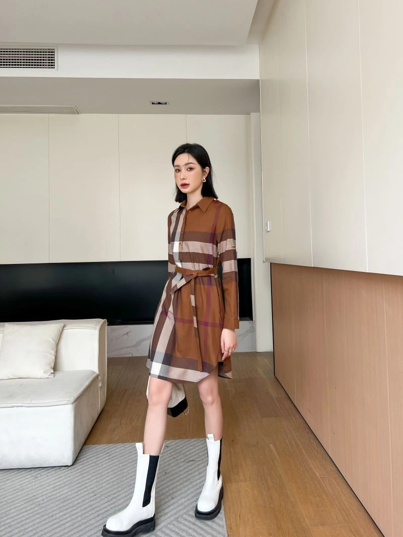 Burberry Dress TechFriendly 104969
