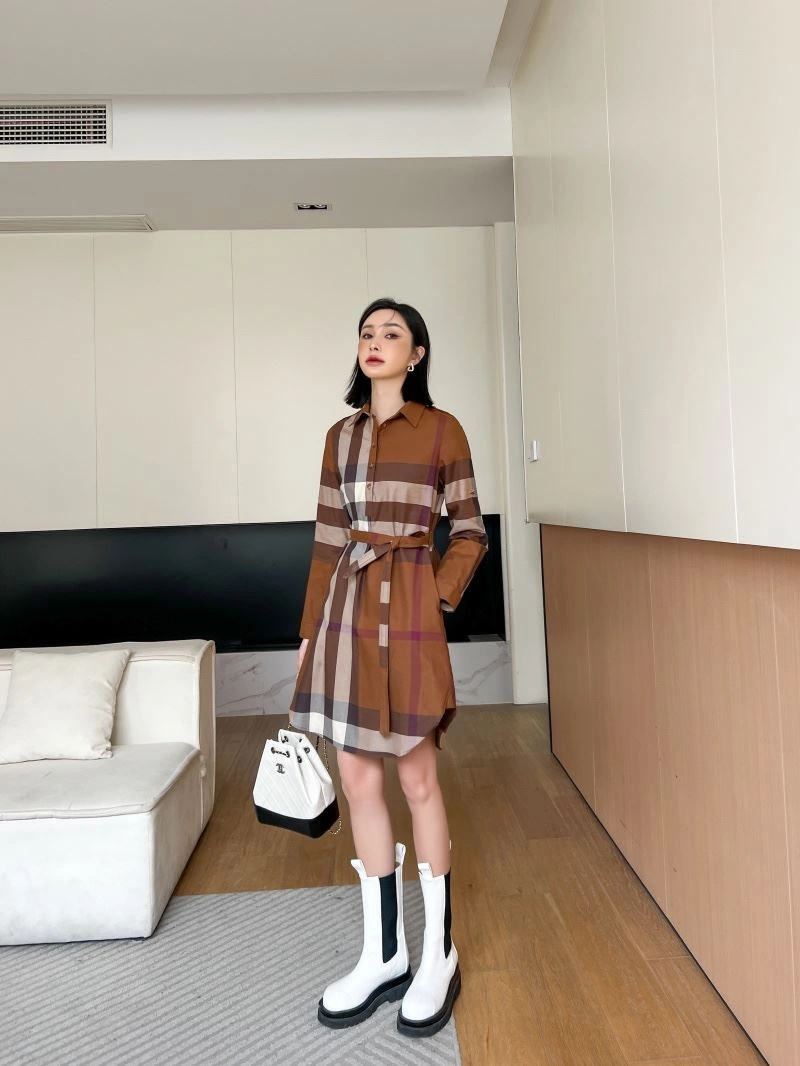 Burberry Dress TechFriendly 104969