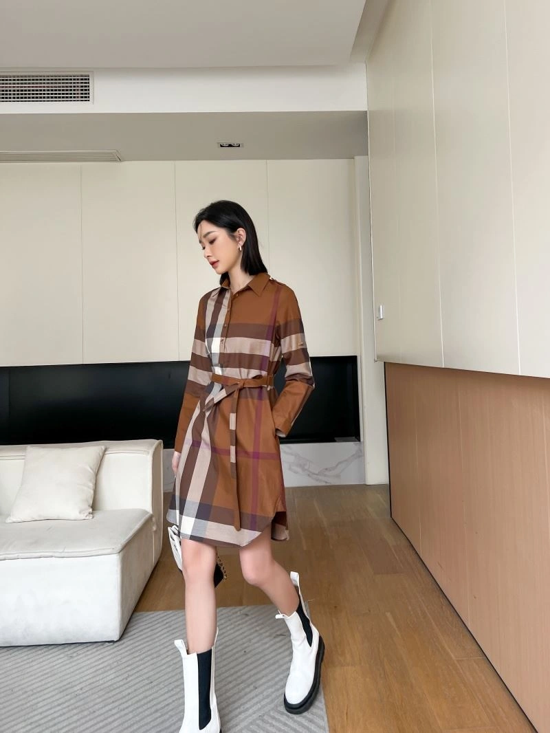 Burberry Dress TechFriendly 104969
