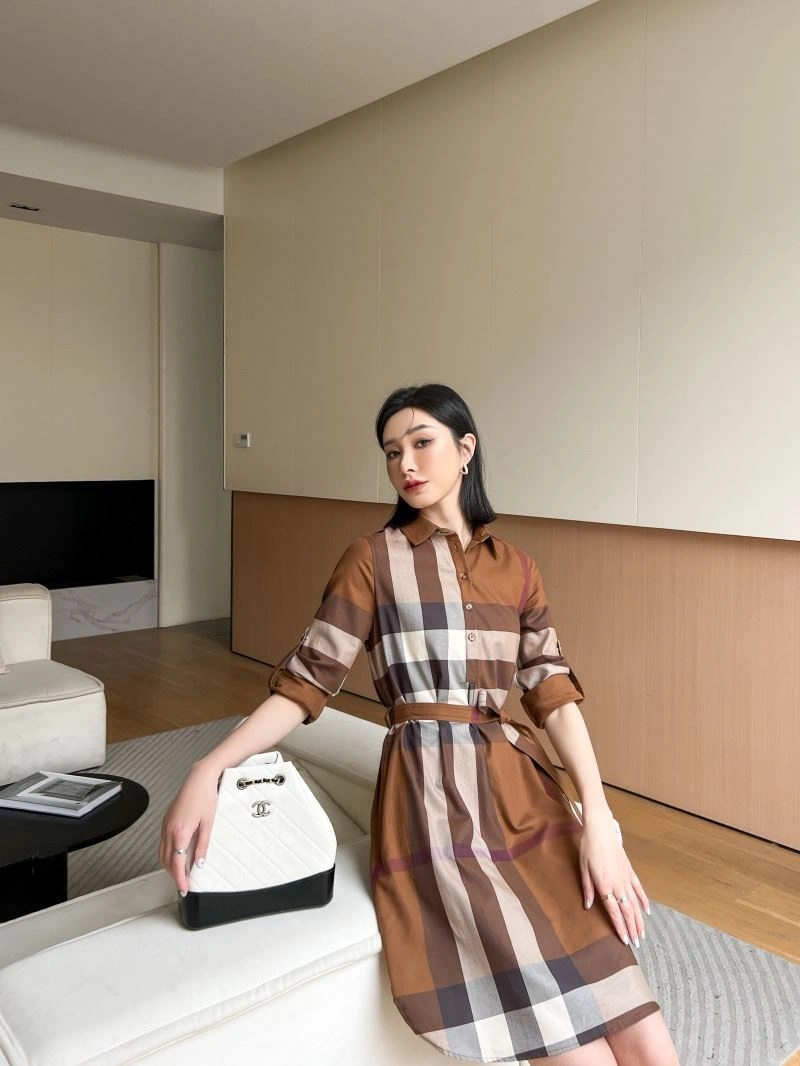 Burberry Dress TechFriendly 104969