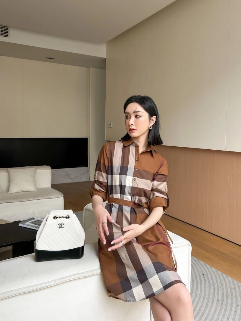 Burberry Dress TechFriendly 104969