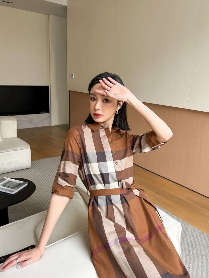 Burberry Dress TechFriendly 104969