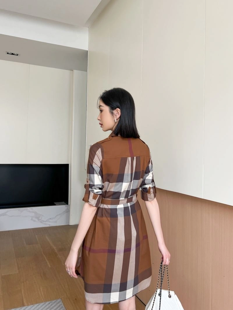 Burberry Dress TechFriendly 104969