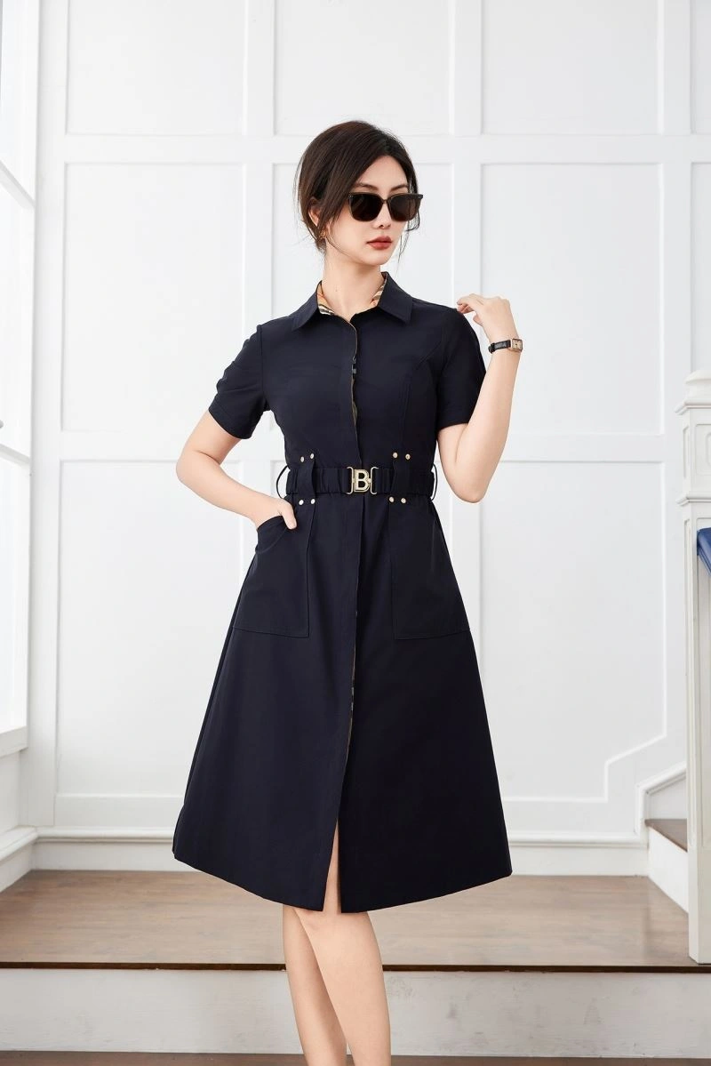 Burberry Dress UrbanChic 104964
