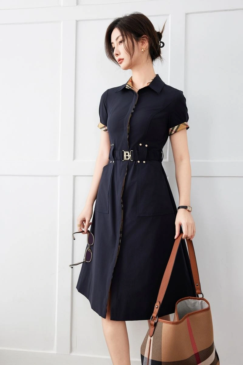 Burberry Dress UrbanChic 104964