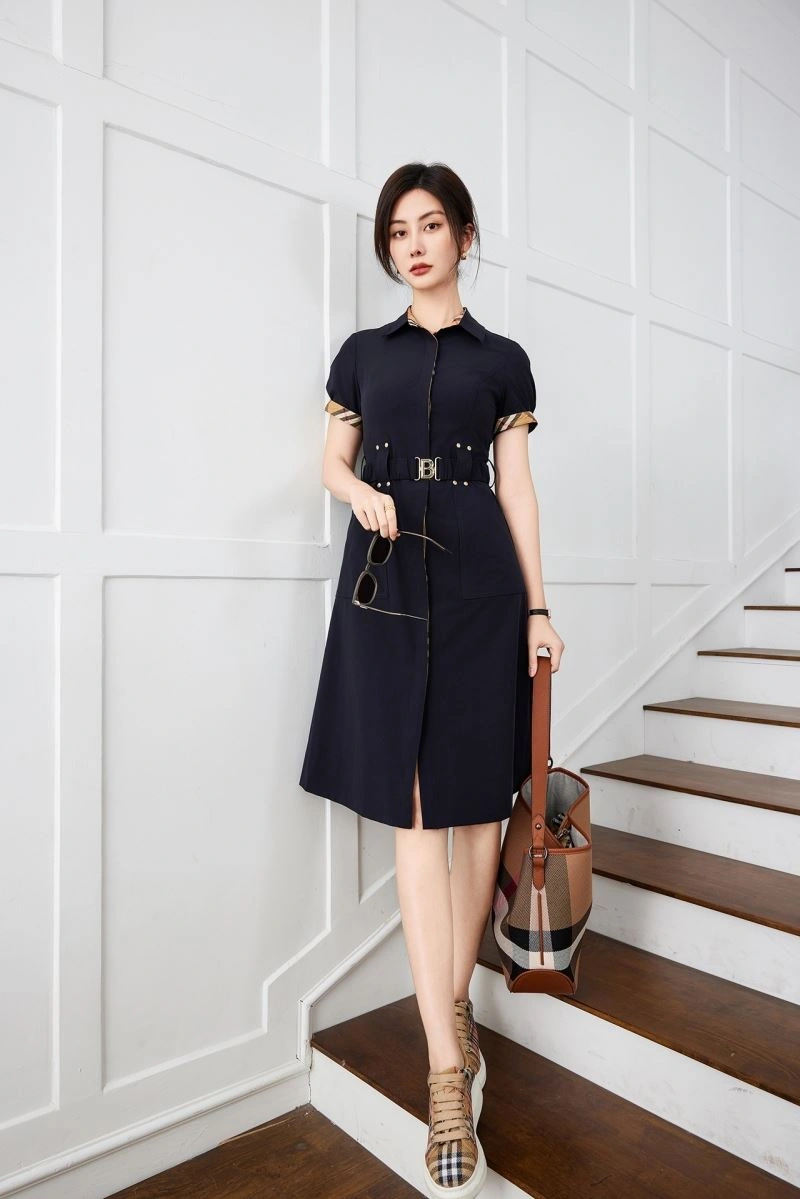 Burberry Dress UrbanChic 104964
