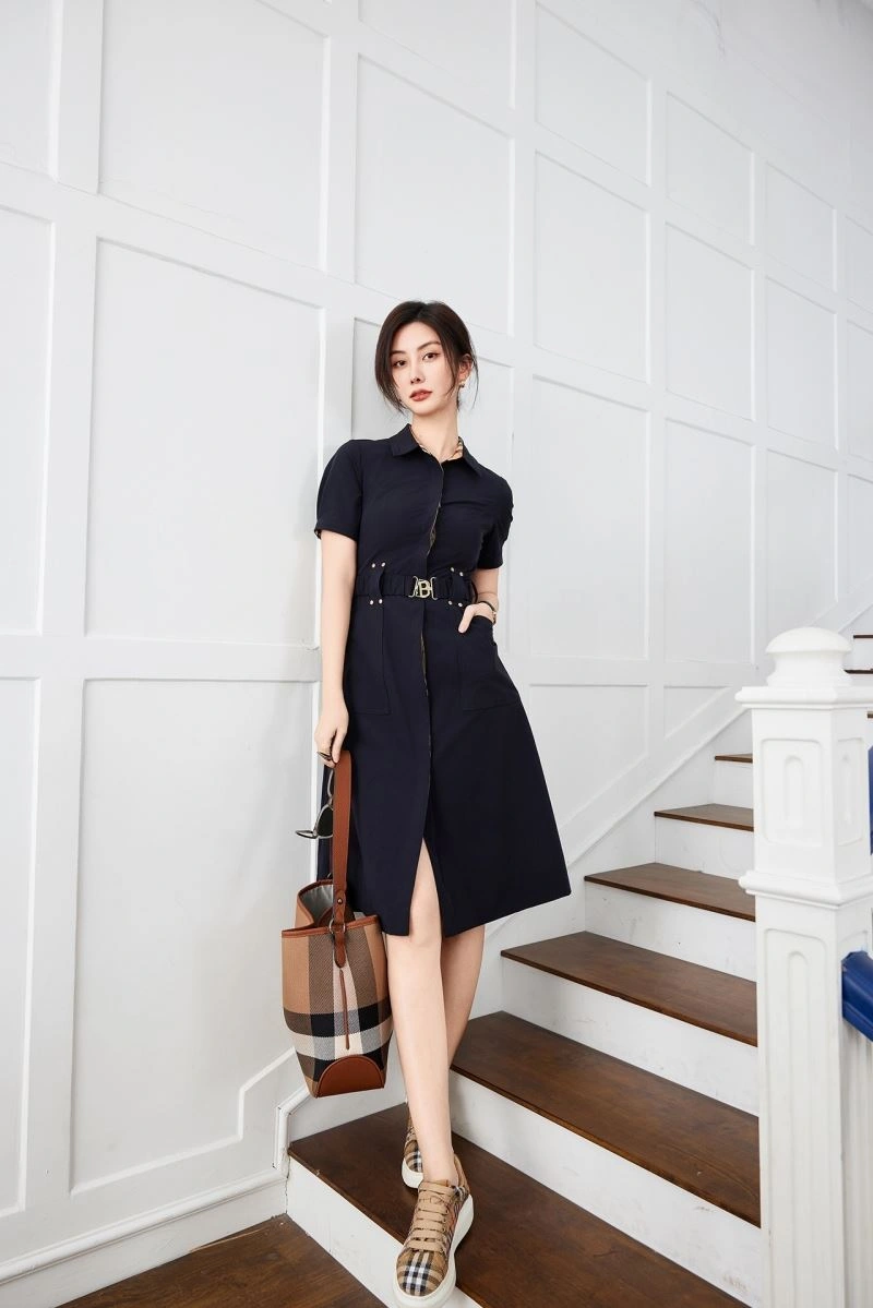 Burberry Dress UrbanChic 104964