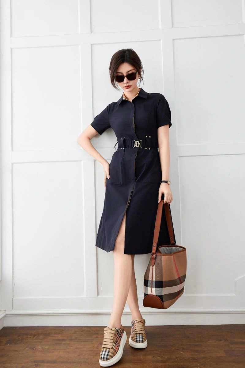 Burberry Dress UrbanChic 104964