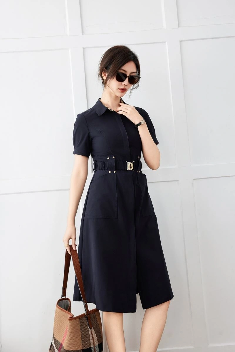 Burberry Dress UrbanChic 104964