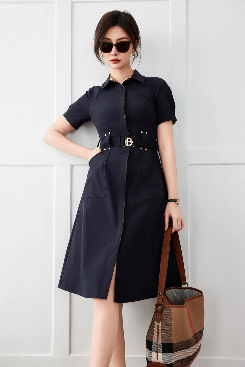 Burberry Dress UrbanChic 104964