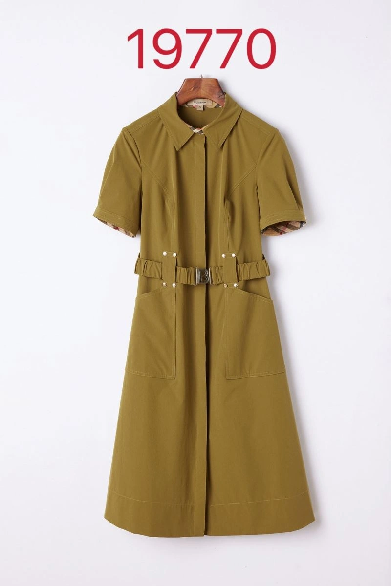 Burberry Dress OdorResistant 104884