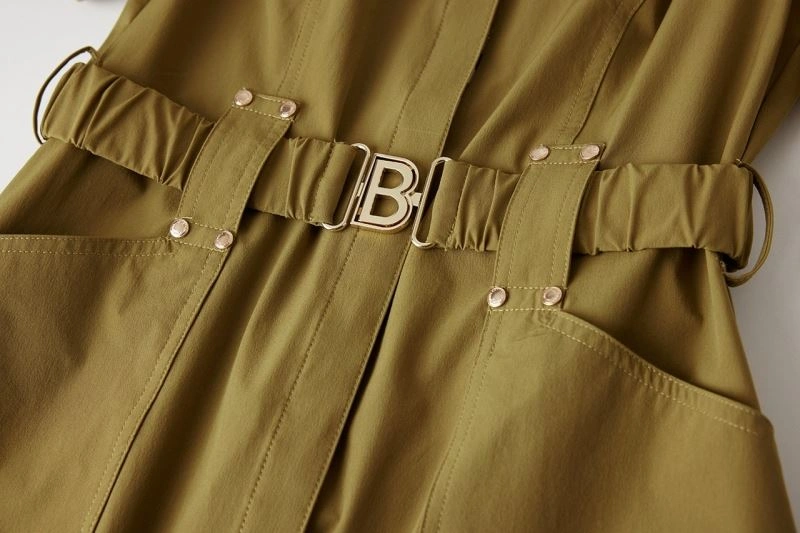 Burberry Dress OdorResistant 104884