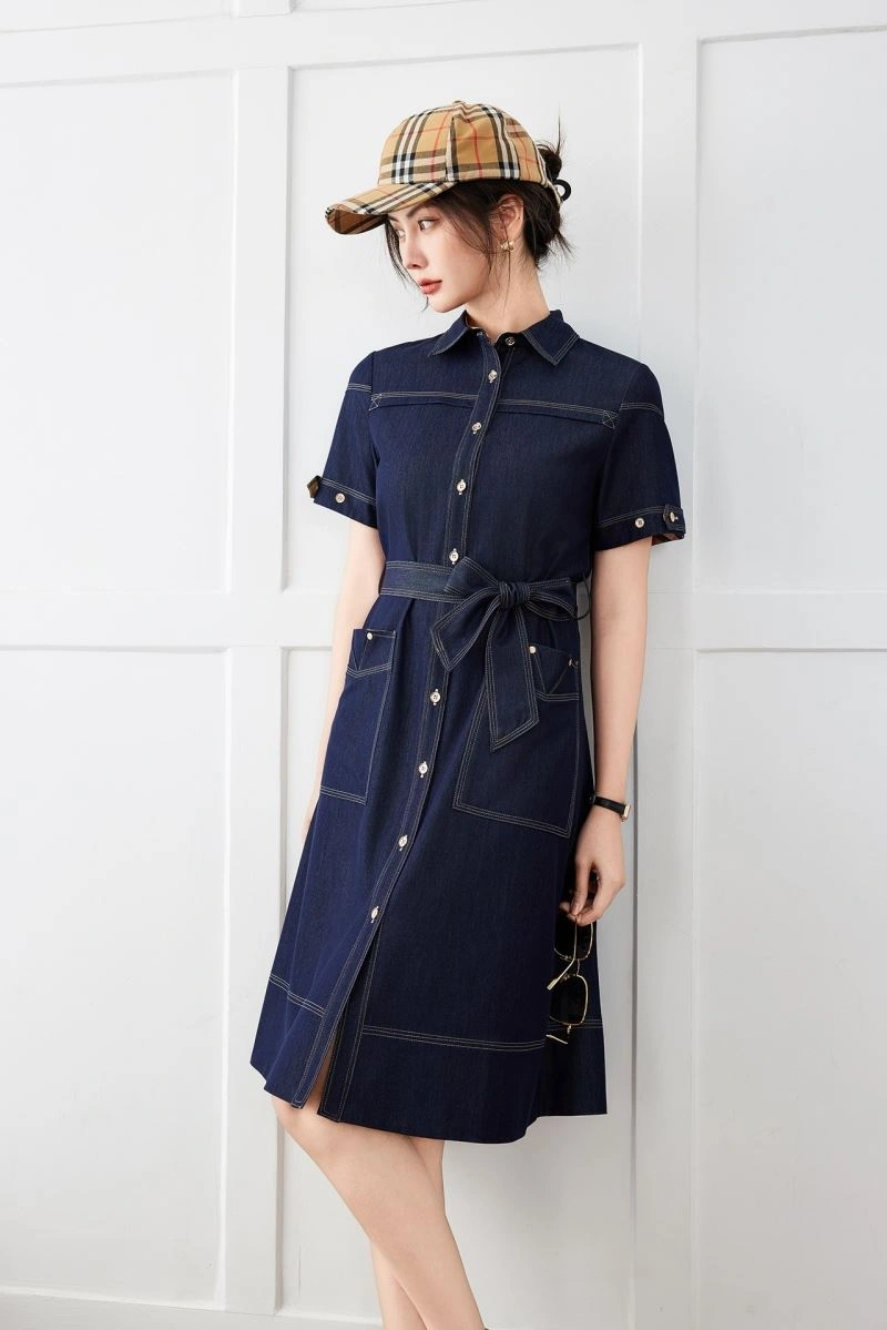 Unique Burberry Dress 104878