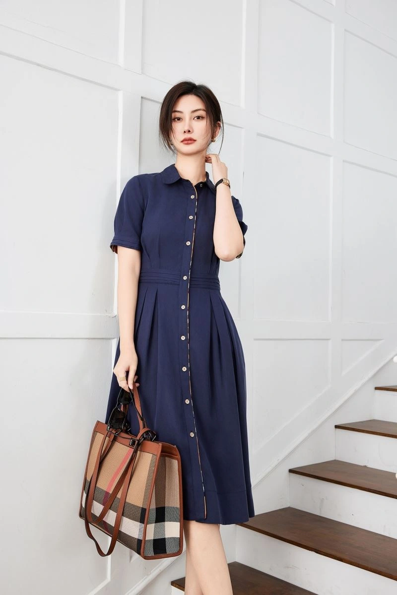 Burberry Dress Thermal 104886