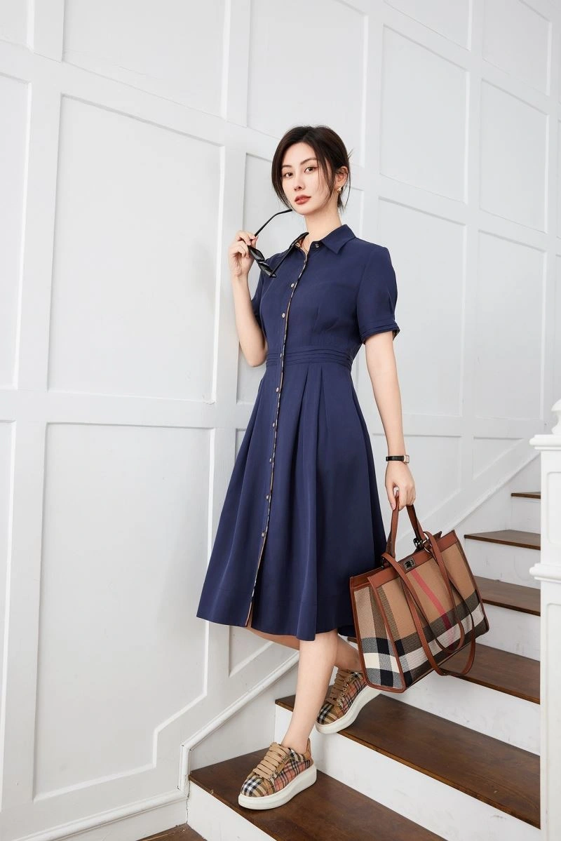 Burberry Dress Thermal 104886