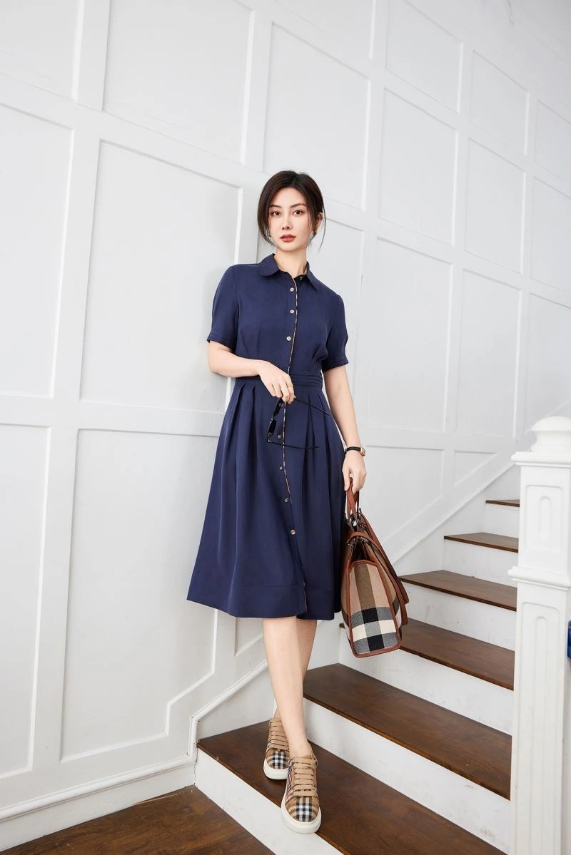 Burberry Dress Thermal 104886