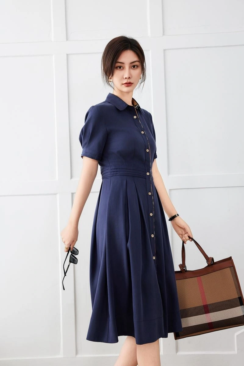 Burberry Dress Thermal 104886