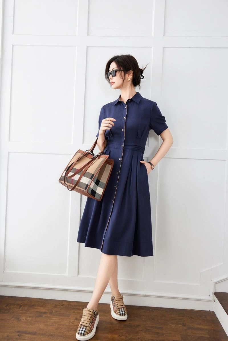 Burberry Dress Thermal 104886