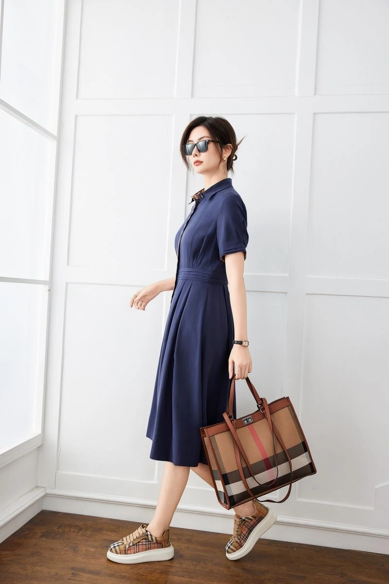 Burberry Dress Thermal 104886