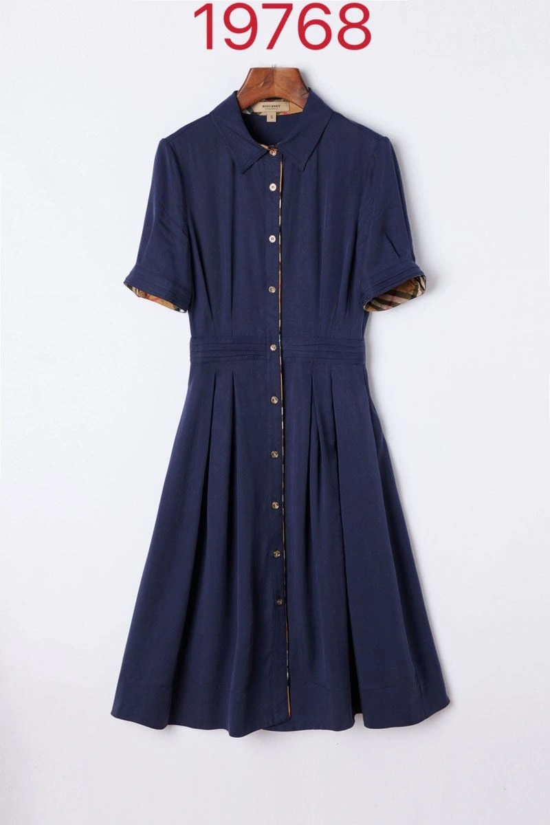 Supportive Burberry Dress 104870