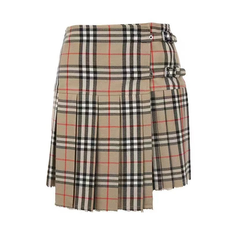 RelaxedFit Burberry Dress 104868