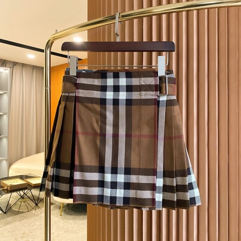 Burberry Dress Upgraded 104869