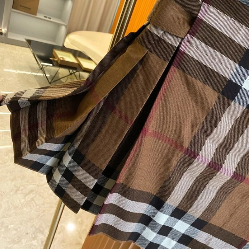 Burberry Dress Upgraded 104869