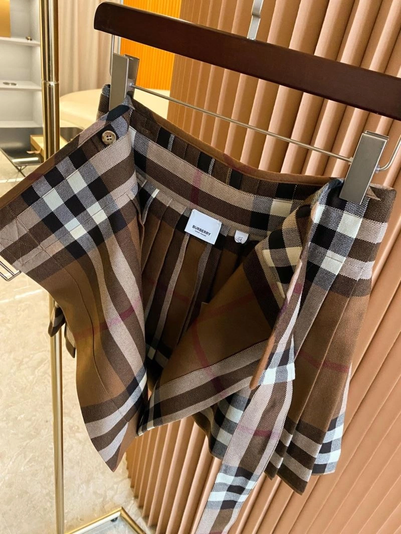 Burberry Dress Upgraded 104869