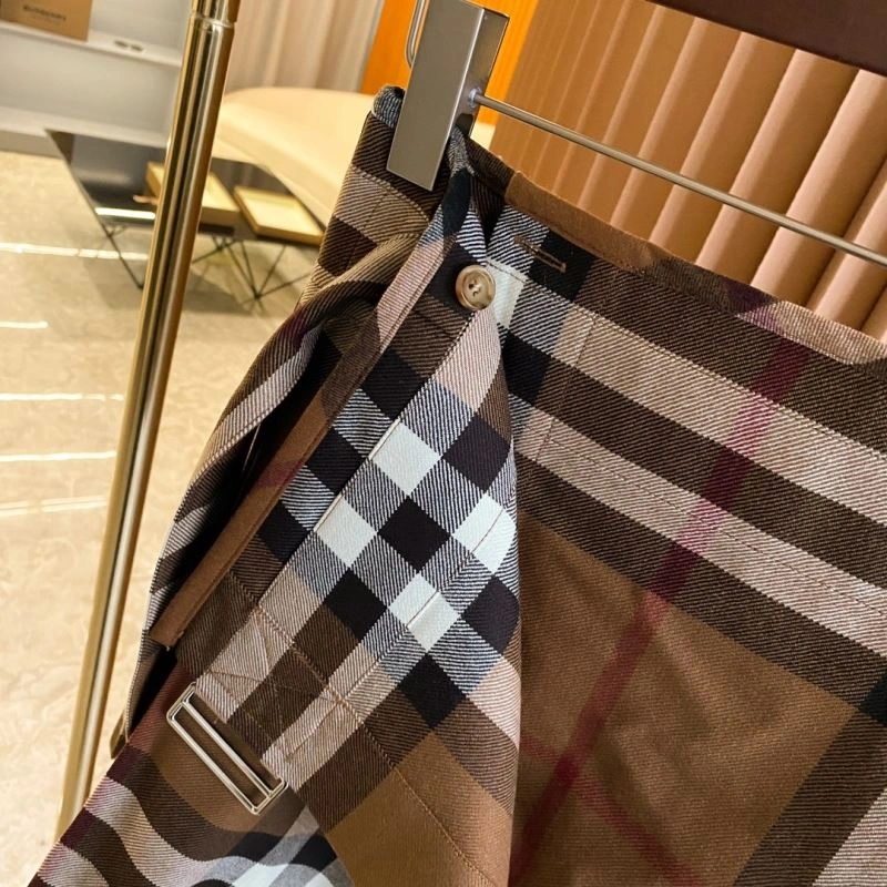 Burberry Dress Upgraded 104869