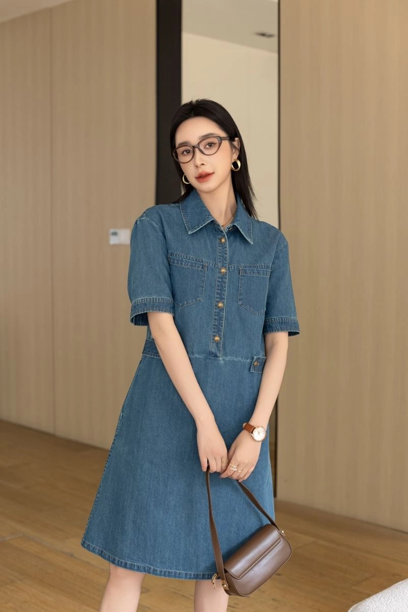 DailyWear Burberry Dress 104867