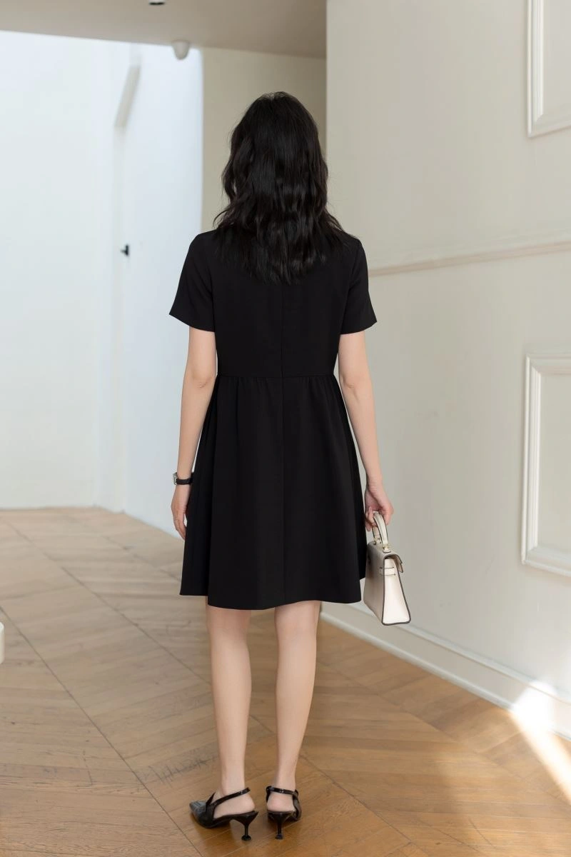 MoistureWicking Burberry Dress 104942