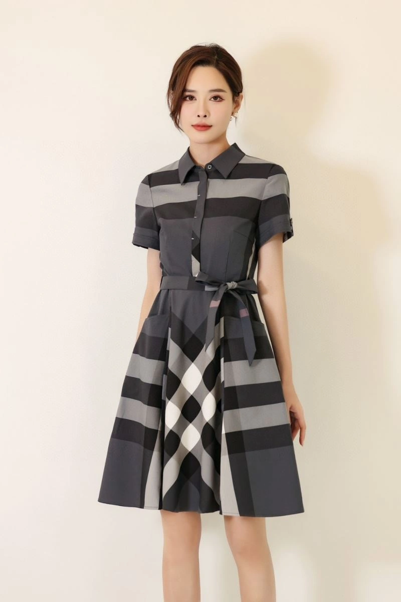 Burberry Dress Durable 104904