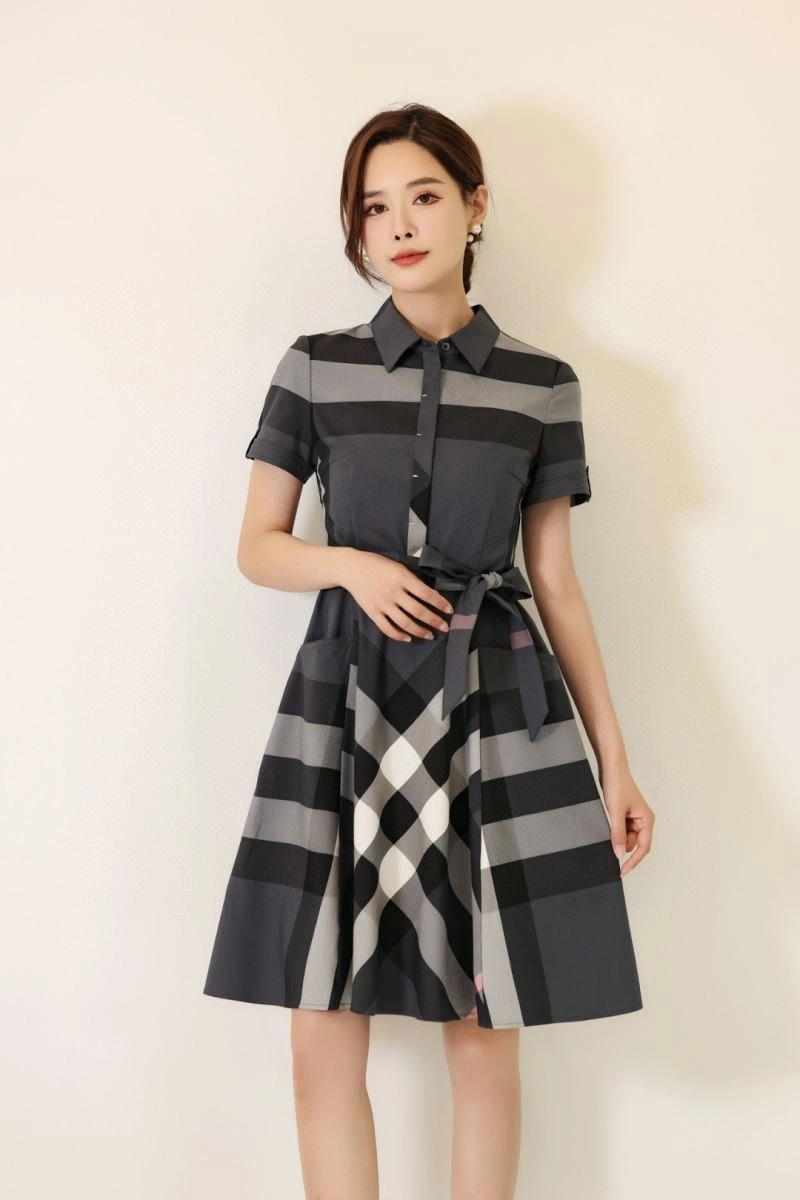 Burberry Dress Durable 104904