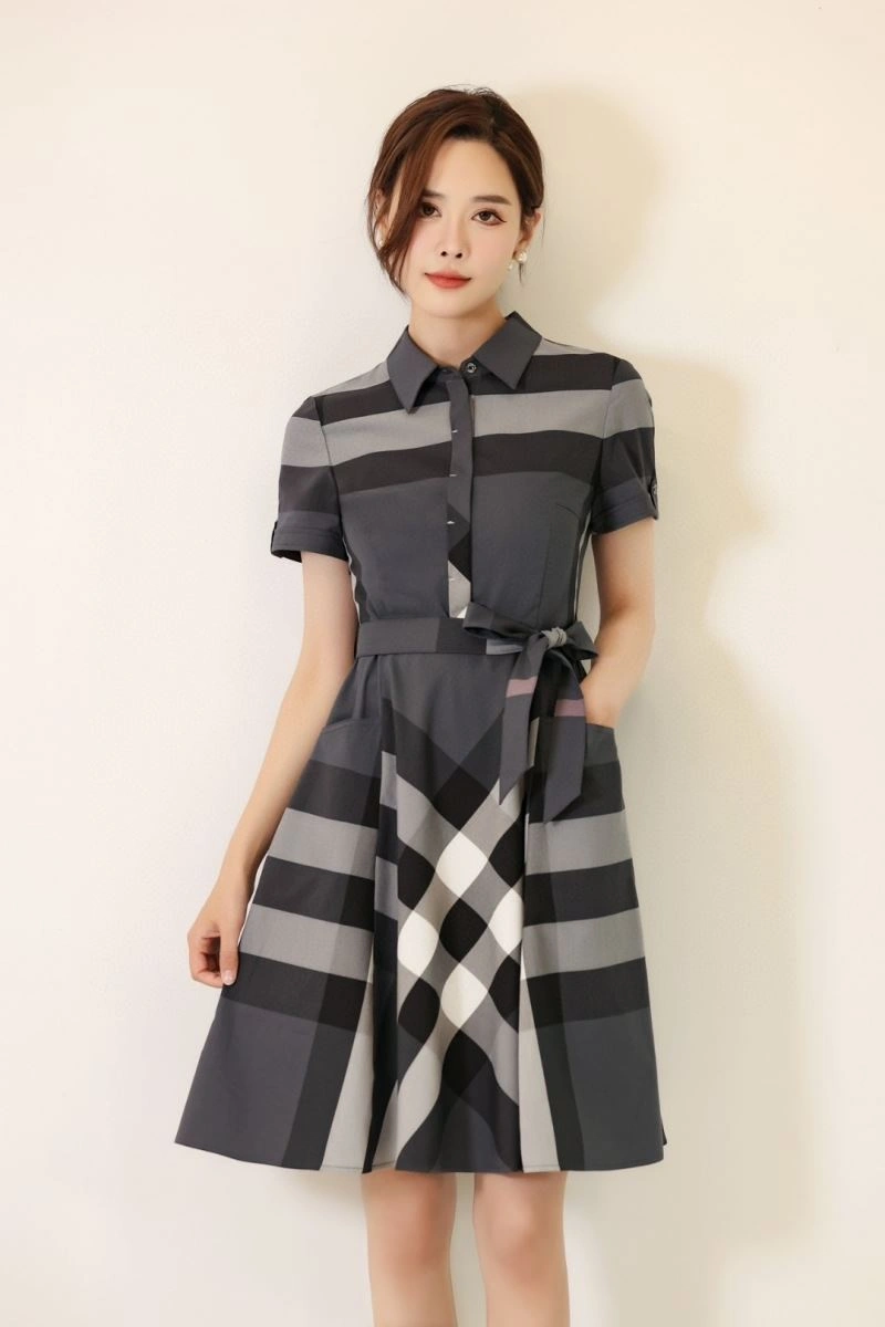 Burberry Dress Durable 104904